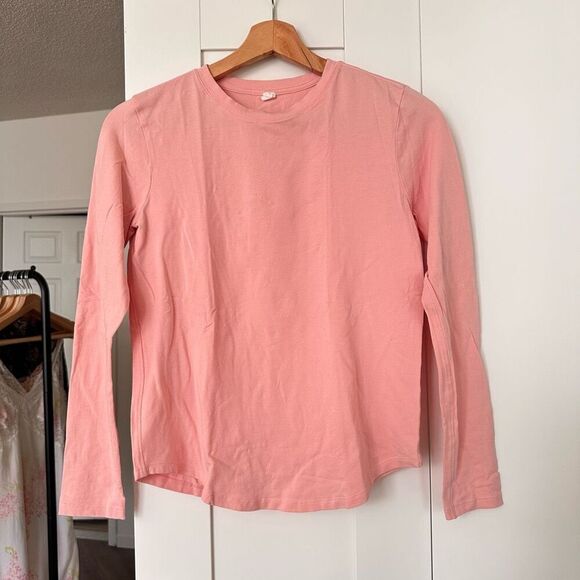 Lululemon long sleeve top - Picture 2 of 4